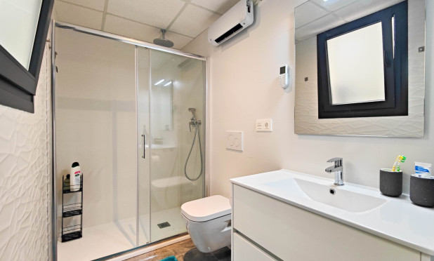 Resale - Apartment / flat - Orihuela Costa - Los Altos