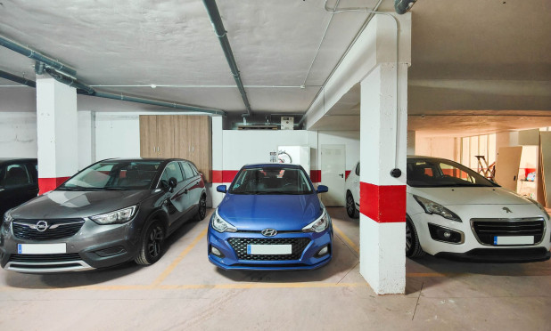 Resale - Apartment / flat - Orihuela Costa - Los Altos