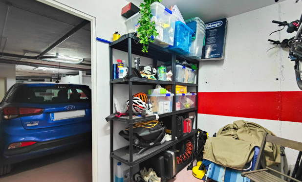 Resale - Apartment / flat - Orihuela Costa - Los Altos