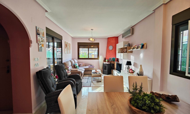 Resale - Villa - Guardamar del Segura - El Raso