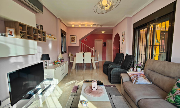 Resale - Villa - Guardamar del Segura - El Raso