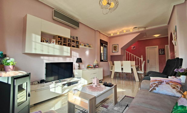 Resale - Villa - Guardamar del Segura - El Raso