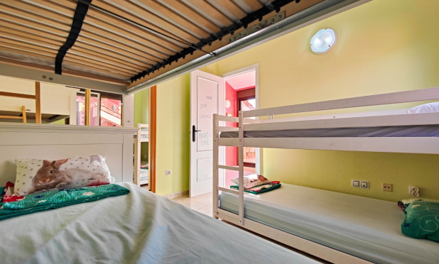 Resale - Villa - Guardamar del Segura - El Raso