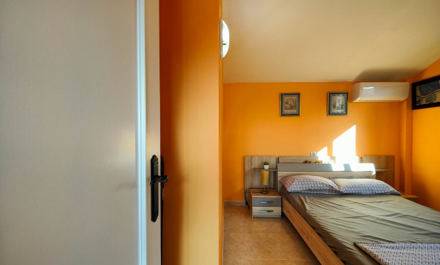 Resale - Villa - Guardamar del Segura - El Raso