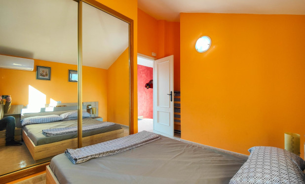 Resale - Villa - Guardamar del Segura - El Raso