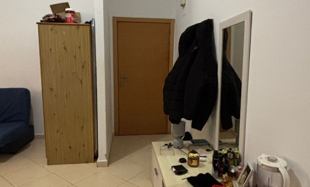 Resale - Apartment / flat - L'alfas Del Pi - Alfas del Pí