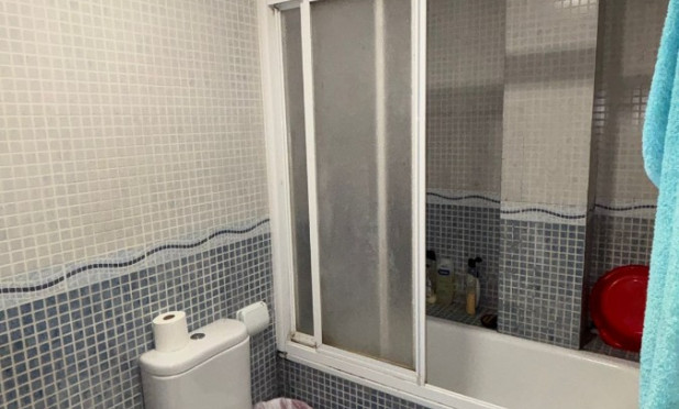 Resale - Apartment / flat - L'alfas Del Pi - Alfas del Pí