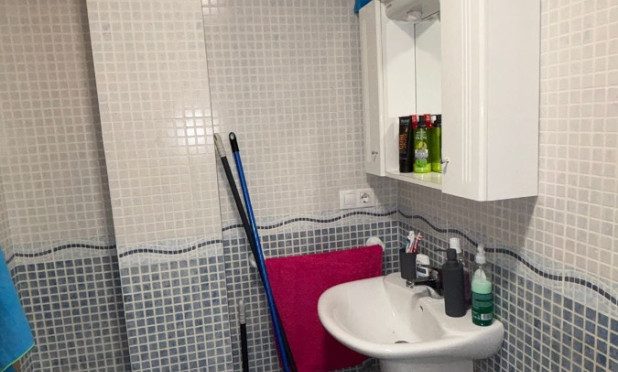 Resale - Apartment / flat - L'alfas Del Pi - Alfas del Pí