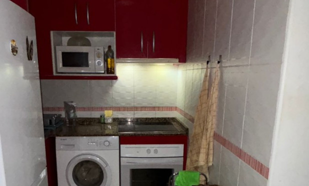 Resale - Apartment / flat - L'alfas Del Pi - Alfas del Pí