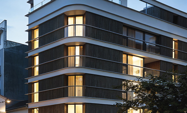 Neue Gebäude - Wohnung - Estepona