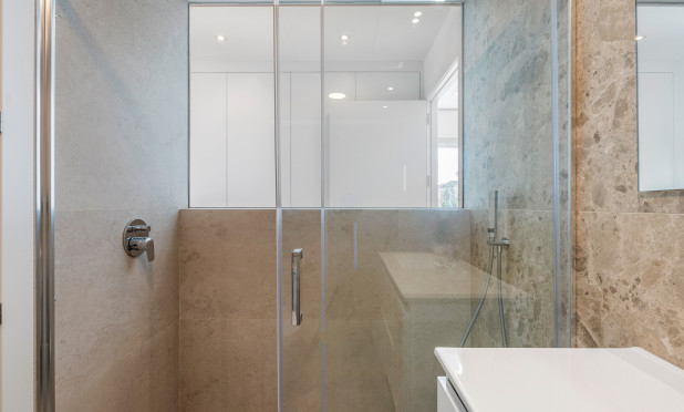 Nouvelle construction - Villa - Los Alcazares - Los Alcázares