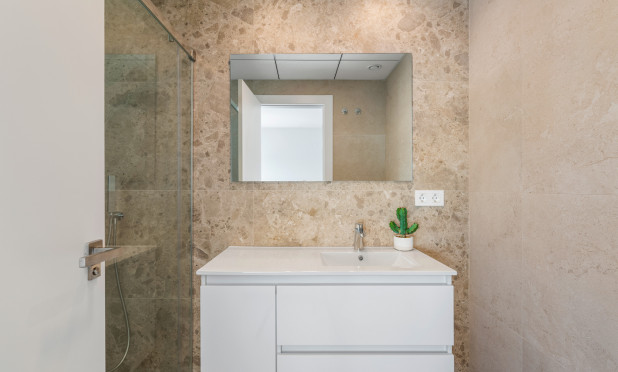 Nouvelle construction - Villa - Los Alcazares - Los Alcázares