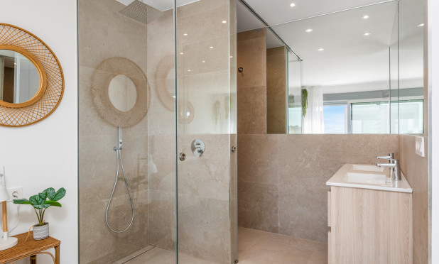 Nouvelle construction - Villa - Los Alcazares - Los Alcázares