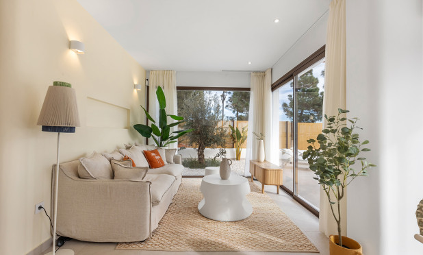 Obra nueva - Adosado - Los Alcazares - Los Alcázares