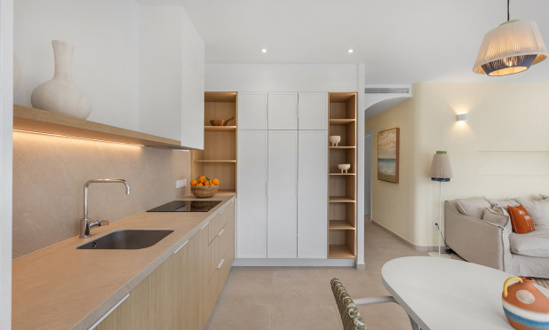 Obra nueva - Adosado - Los Alcazares - Los Alcázares