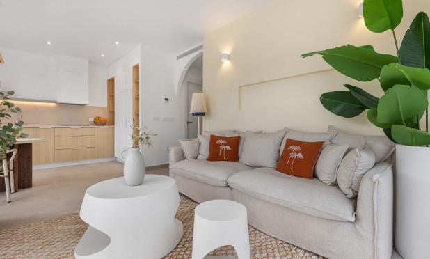 New Build - Villa - Los Alcazares - Los Alcázares