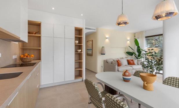 New Build - Villa - Los Alcazares - Los Alcázares