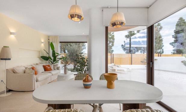 New Build - Villa - Los Alcazares - Los Alcázares