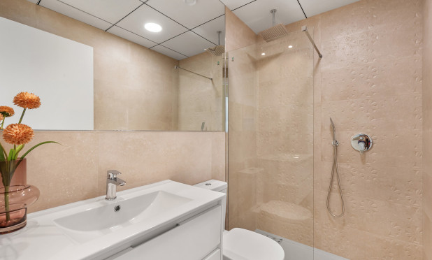 New Build - Villa - Los Alcazares - Los Alcázares