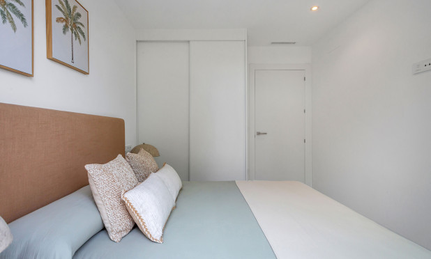 New Build - Villa - Los Alcazares - Los Alcázares