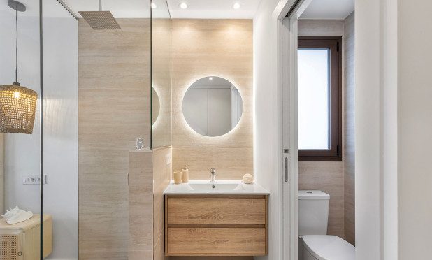 New Build - Villa - Los Alcazares - Los Alcázares