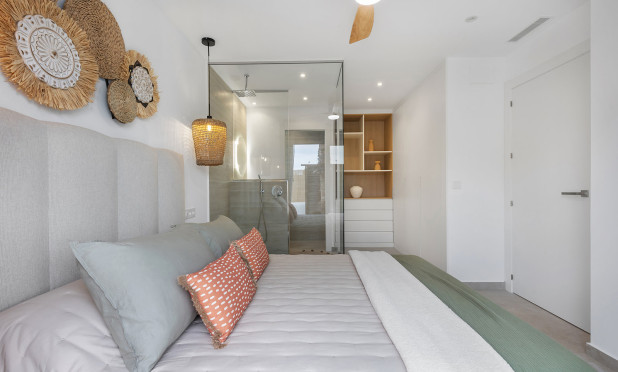 New Build - Villa - Los Alcazares - Los Alcázares