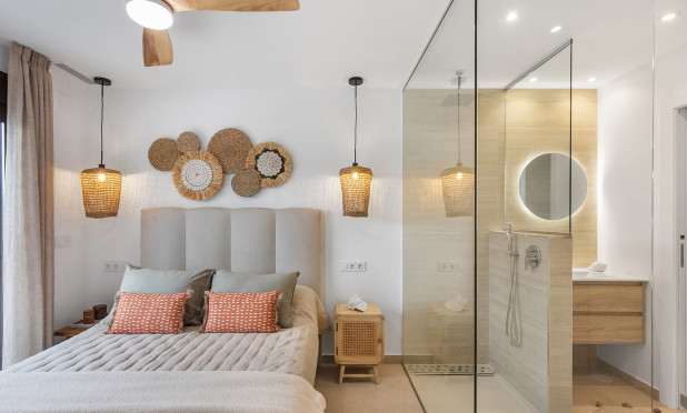 New Build - Villa - Los Alcazares - Los Alcázares