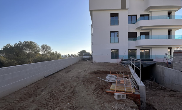 Nouvelle construction - Appartement - Playa Flamenca