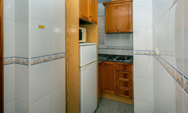 Revente - Appartement - Torrevieja - Playa Los Locos