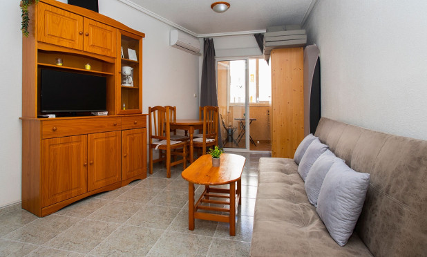 Revente - Appartement - Torrevieja - Playa Los Locos