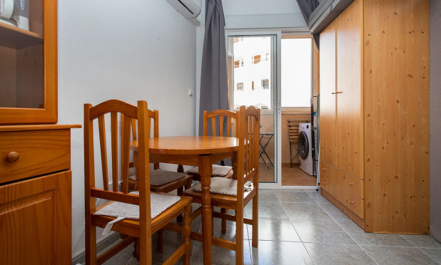 Revente - Appartement - Torrevieja - Playa Los Locos