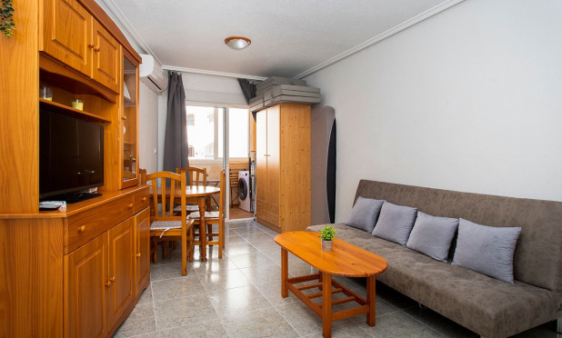 Revente - Appartement - Torrevieja - Playa Los Locos