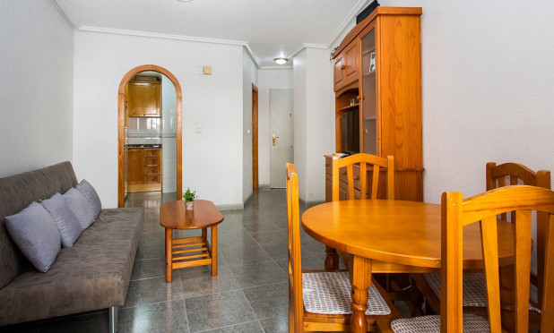 Revente - Appartement - Torrevieja - Playa Los Locos
