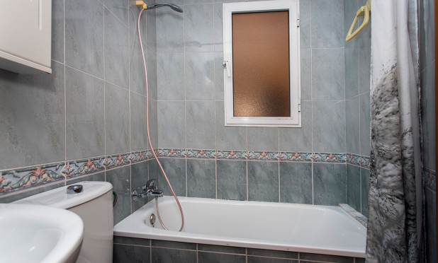 Revente - Appartement - Torrevieja - Playa Los Locos