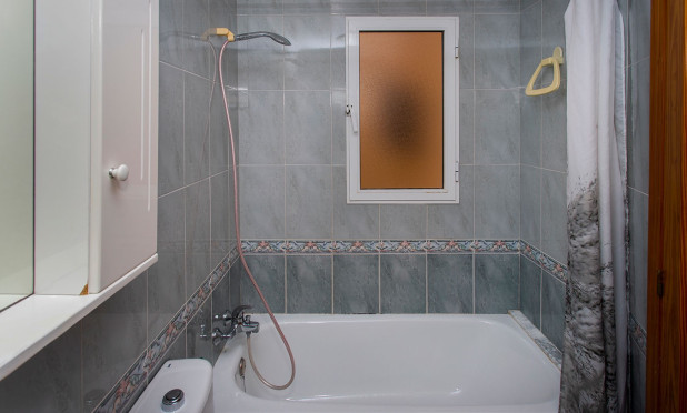 Revente - Appartement - Torrevieja - Playa Los Locos