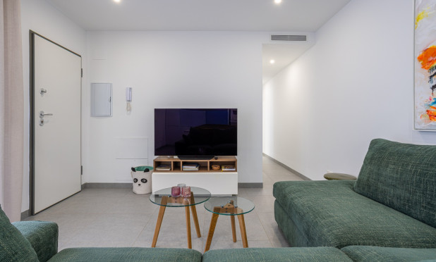 Revente - Villa - Torre Pacheco - Roldán