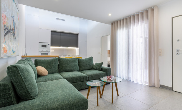 Revente - Villa - Torre Pacheco - Roldán