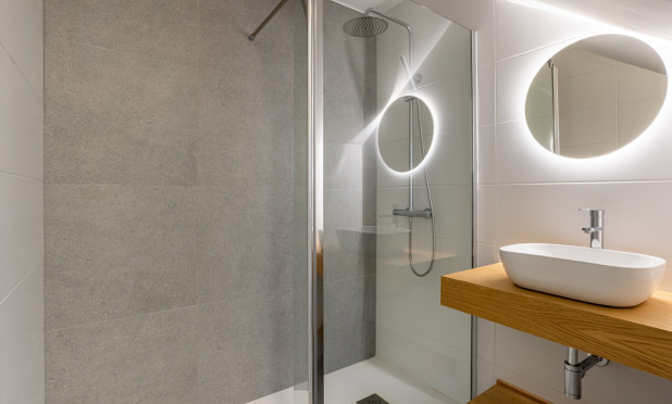 Revente - Villa - Torre Pacheco - Roldán