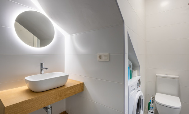 Revente - Villa - Torre Pacheco - Roldán