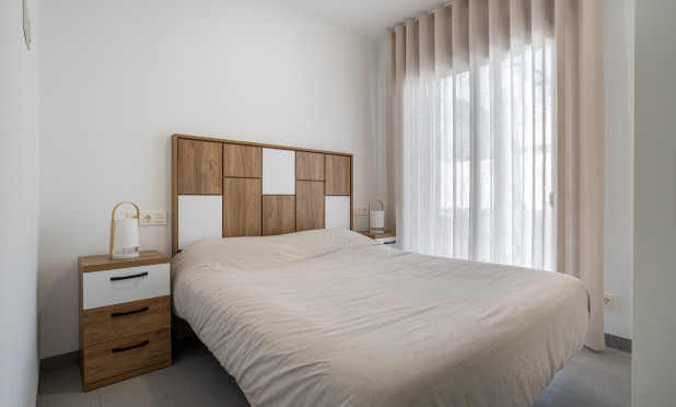 Revente - Villa - Torre Pacheco - Roldán