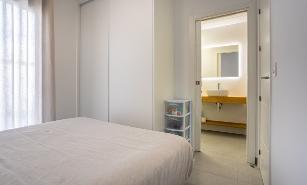 Revente - Villa - Torre Pacheco - Roldán