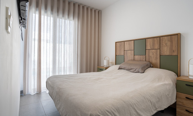 Revente - Villa - Torre Pacheco - Roldán