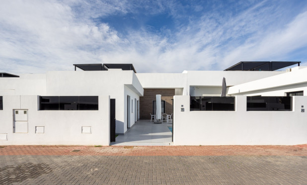 Revente - Villa - Torre Pacheco - Roldán