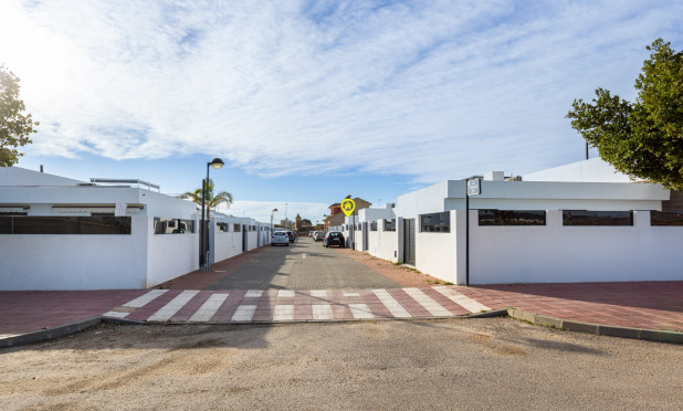 Revente - Villa - Torre Pacheco - Roldán