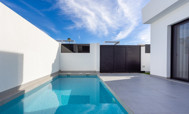 Revente - Villa - Torre Pacheco - Roldán