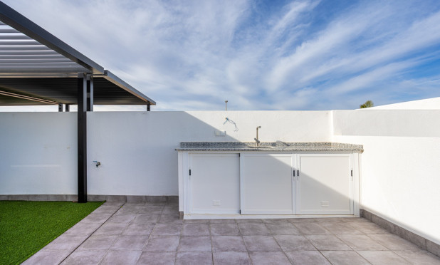 Revente - Villa - Torre Pacheco - Roldán