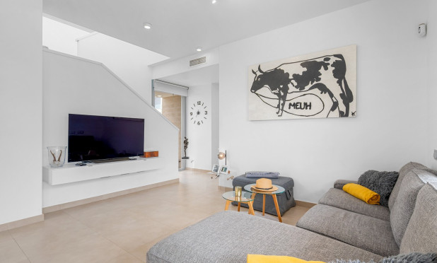 Revente - Villa - Orihuela Costa - Vistabella