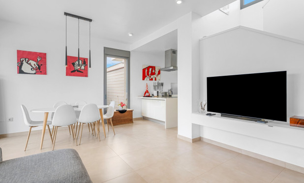 Revente - Villa - Orihuela Costa - Vistabella