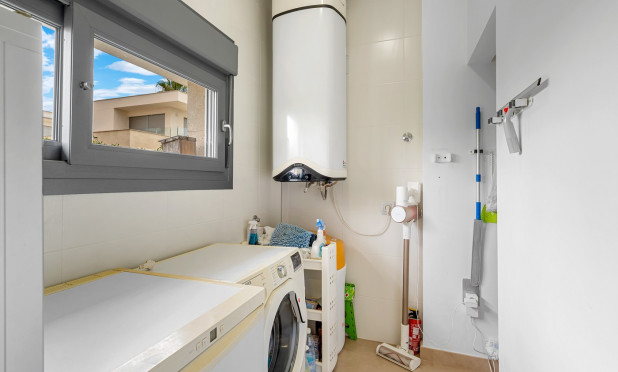 Revente - Villa - Orihuela Costa - Vistabella