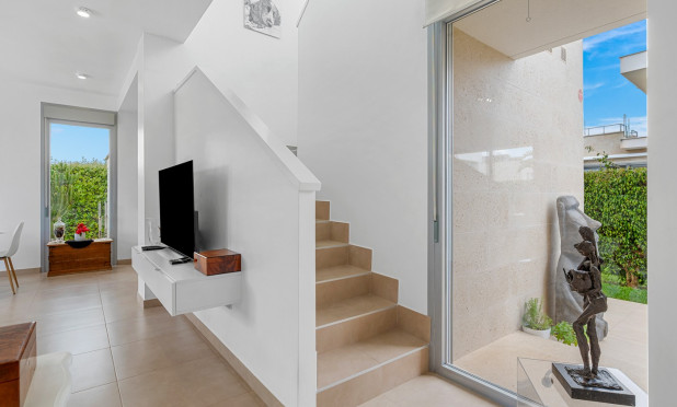 Revente - Villa - Orihuela Costa - Vistabella